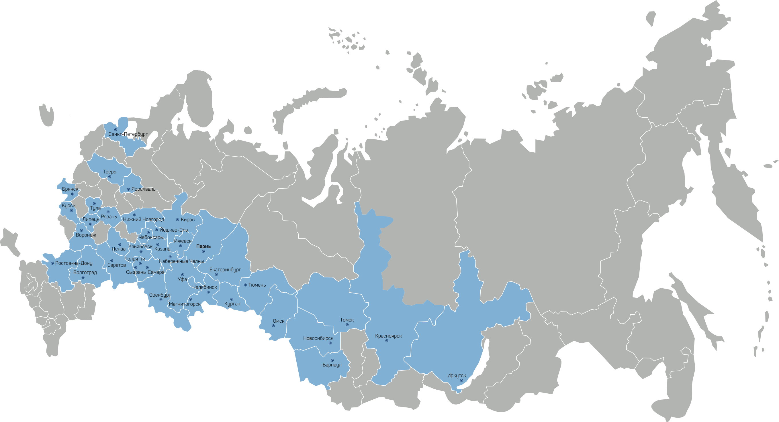 О компании Дом.ру в Брянске — история развития оператора  телекоммуникационных услуг